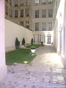 Paris Studio accommodation - other (PA-3101) photo 11 of 13