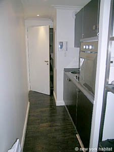 Paris Studio accommodation - kitchen (PA-3101) photo 2 of 2