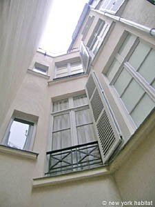 Parigi 1 Camera appartamento casa vacanze - camera (PA-3102) photo 6 di 7