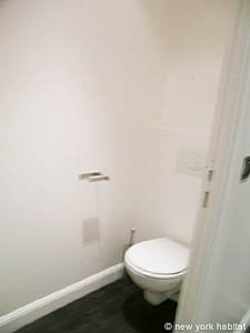 Parigi 1 Camera appartamento casa vacanze - bagno 2 (PA-3102) photo 1 di 1