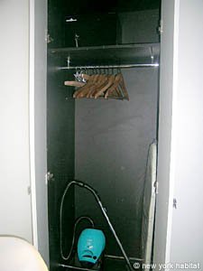 Paris 2 Zimmer ferienwohnung - schlafzimmer (PA-3104) photo 3 von 3