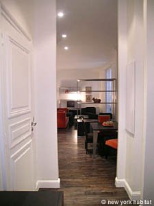 Paris 2 Zimmer ferienwohnung - andere (PA-3104) photo 2 von 12