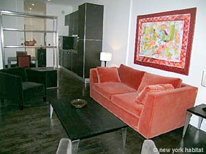 Paris 2 Zimmer ferienwohnung - Wohnungsnummer PA-3104