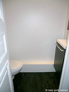 Paris 2 Zimmer ferienwohnung - badezimmer 2 (PA-3104) photo 1 von 1