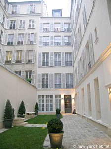Paris 2 Bedroom accommodation - other (PA-3107) photo 4 of 9