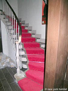 Paris 2 Bedroom accommodation - other (PA-3107) photo 1 of 9