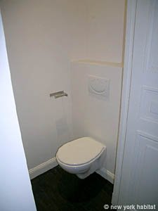 Paris 2 Bedroom accommodation - bathroom 3 (PA-3107) photo 1 of 1