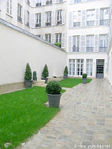 Paris 2 Bedroom accommodation - other (PA-3107) photo 5 of 9