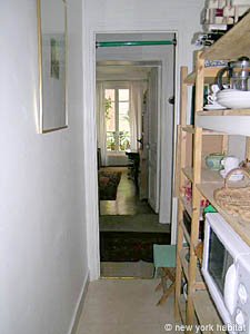 Parigi 1 Camera appartamento - cucina (PA-3115) photo 2 di 4