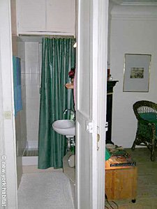 Parigi 1 Camera appartamento - bagno 1 (PA-3115) photo 1 di 3