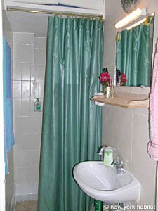 Parigi 1 Camera appartamento - bagno 1 (PA-3115) photo 3 di 3