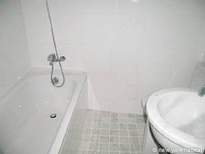 Par&iacute;s Estudio apartamento - ba&ntilde;o (PA-3116) photo 3 de 4