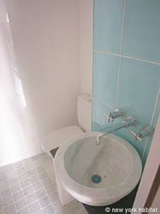 Par&iacute;s Estudio apartamento - ba&ntilde;o (PA-3116) photo 4 de 4