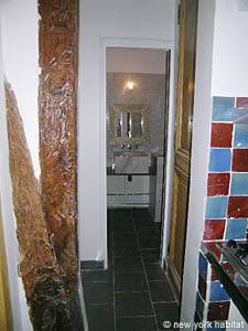 Paris Studio apartment - kitchen (PA-3117) photo 3 of 4