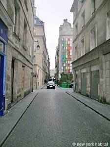 Paris Studio apartment - other (PA-3117) photo 3 of 8