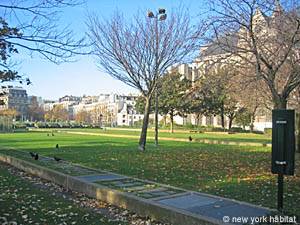 Paris Studio apartment - other (PA-3117) photo 8 of 8