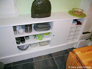 Parigi Grande monolocale appartamento casa vacanze - cucina (PA-3121) photo 4 di 7