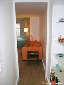 Parigi Grande monolocale appartamento casa vacanze - soggiorno (PA-3121) photo 10 di 12