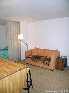 Parigi Grande monolocale appartamento casa vacanze - soggiorno (PA-3121) photo 2 di 12