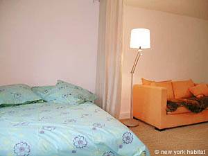 Parigi Grande monolocale appartamento casa vacanze - soggiorno (PA-3121) photo 6 di 12