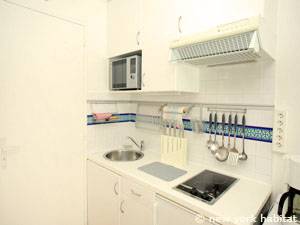 París Estudio apartamento - cocina (PA-3122) photo 1 de 5 París Estudio apartamento - cocina (PA-3122) photo 1 de 5