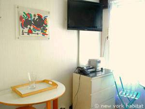París Estudio apartamento - sala (PA-3122) photo 4 de 7 París Estudio apartamento - sala (PA-3122) photo 4 de 7