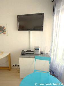 París Estudio apartamento - sala (PA-3122) photo 3 de 7 París Estudio apartamento - sala (PA-3122) photo 3 de 7