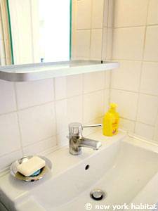 París Estudio apartamento - baño (PA-3122) photo 3 de 4 París Estudio apartamento - baño (PA-3122) photo 3 de 4