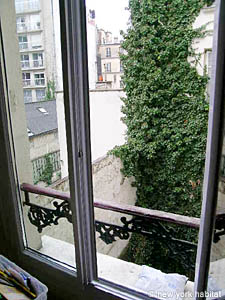 Paris T2 logements location appartements - chambre (PA-3123) photo 5 de 5