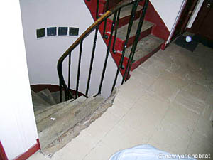Paris T2 logements location appartements - autre (PA-3123) photo 1 de 3