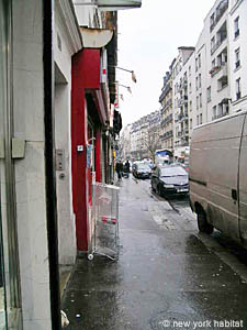 Paris T2 logements location appartements - autre (PA-3123) photo 3 de 3