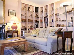 Paris - 2 Bedroom apartment - Apartment reference PA-3126