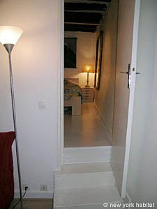 Parigi 1 Camera appartamento casa vacanze - camera (PA-3127) photo 5 di 5