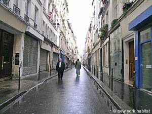 Parigi 1 Camera appartamento casa vacanze - altro (PA-3127) photo 4 di 6