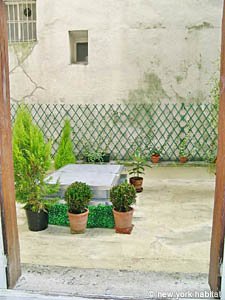 Parigi 1 Camera appartamento casa vacanze - soggiorno (PA-3127) photo 7 di 8