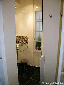 Parigi 1 Camera appartamento casa vacanze - bagno 1 (PA-3127) photo 1 di 4