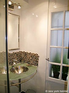 Parigi 1 Camera appartamento casa vacanze - bagno 1 (PA-3127) photo 2 di 4