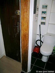 Parigi 1 Camera appartamento casa vacanze - bagno 2 (PA-3127) photo 1 di 1