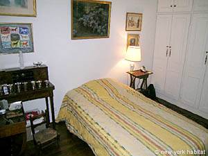Paris T3 appartements location vacances - chambre 1 (PA-3132) photo 2 de 4