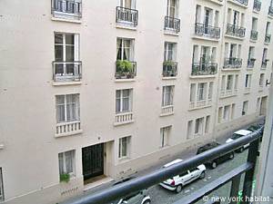 Paris T3 appartements location vacances - chambre 1 (PA-3132) photo 4 de 4