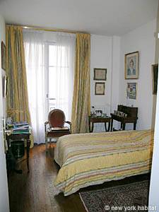 Paris T3 appartements location vacances - chambre 1 (PA-3132) photo 1 de 4