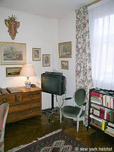 Paris T3 appartements location vacances - chambre 2 (PA-3132) photo 2 de 5