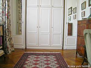 Paris T3 appartements location vacances - chambre 2 (PA-3132) photo 4 de 5