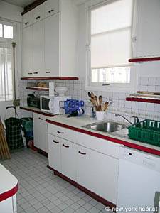 Paris T3 appartements location vacances - cuisine 1 (PA-3132) photo 1 de 2