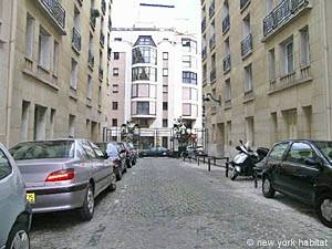 Paris T3 appartements location vacances - autre (PA-3132) photo 3 de 7
