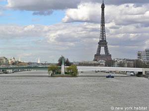 Paris T3 appartements location vacances - autre (PA-3132) photo 5 de 7