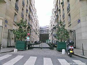 Paris T3 appartements location vacances - autre (PA-3132) photo 4 de 7