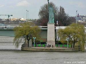 Paris T3 appartements location vacances - autre (PA-3132) photo 7 de 7