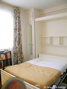 Paris T3 appartements location vacances - chambre 2 (PA-3132) photo 5 de 5