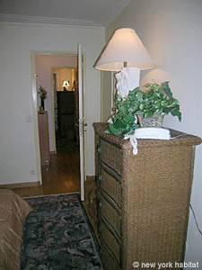 Par&iacute;s 2 Dormitorios alojamiento - dormitorio 1 (PA-3134) photo 6 de 7